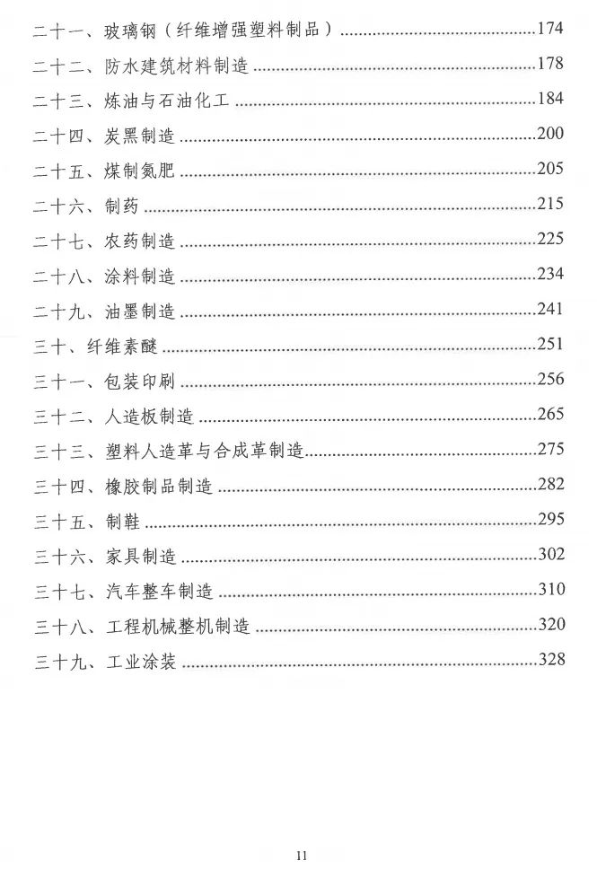 環境部特急函：按企業環保績效水平，開展分級制定差異化減排（含VOCs）措施